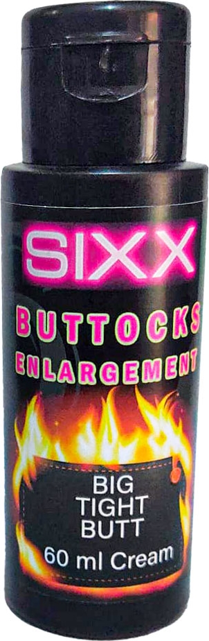 Sıxx Kaıçabakım Kremi Bay Bayan Krem 60 ml