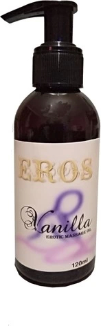 Eros Vanilya Aromalı 120 ml