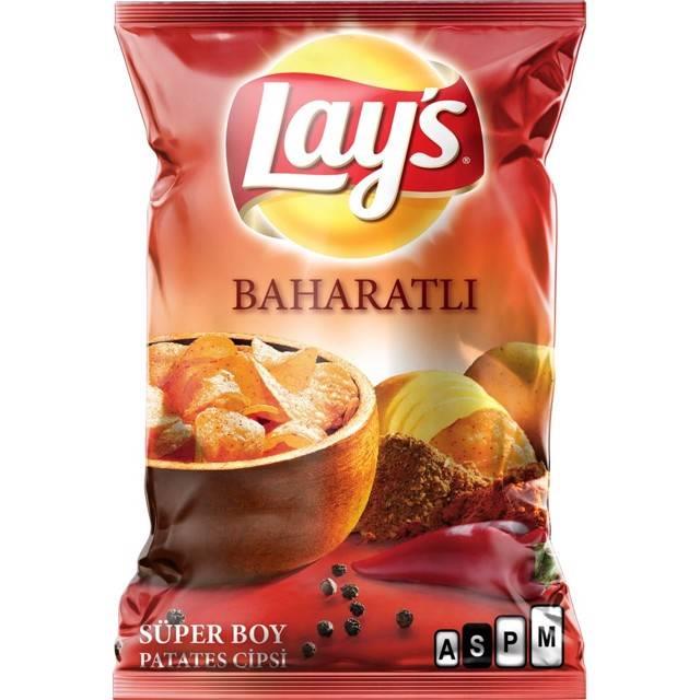 Baharat   105gr 1 Adet