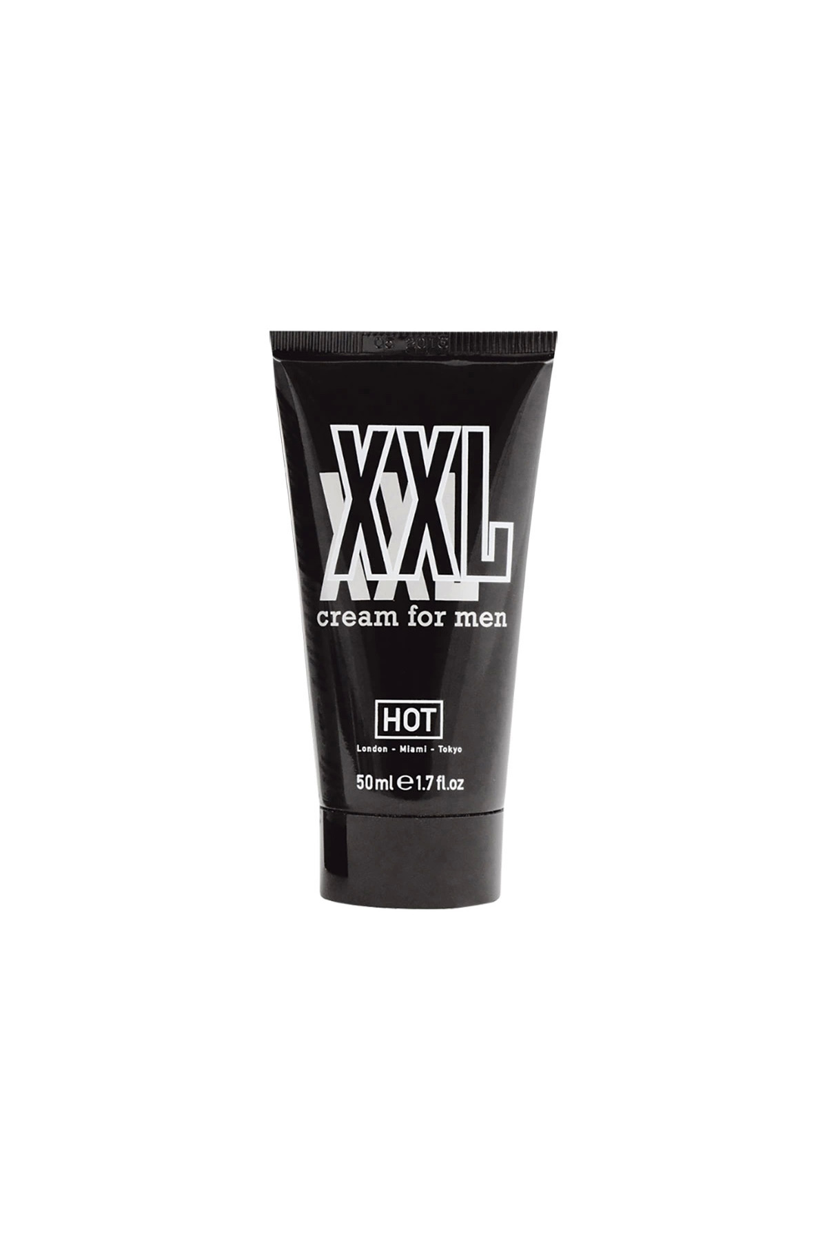 HotXXL Cream Men Hardener Delayer Enlarger 50 ml Erkeklere Özel Boyut Kremi Bkn1EK301