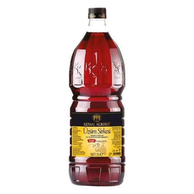 Sirke Üzüm 2000ml 1 Adet