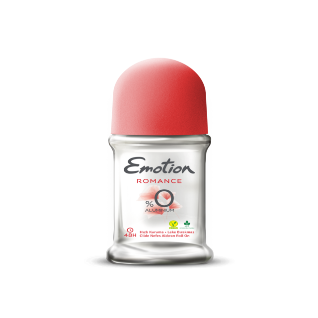 Rol On Romance 50ml 1 Adet