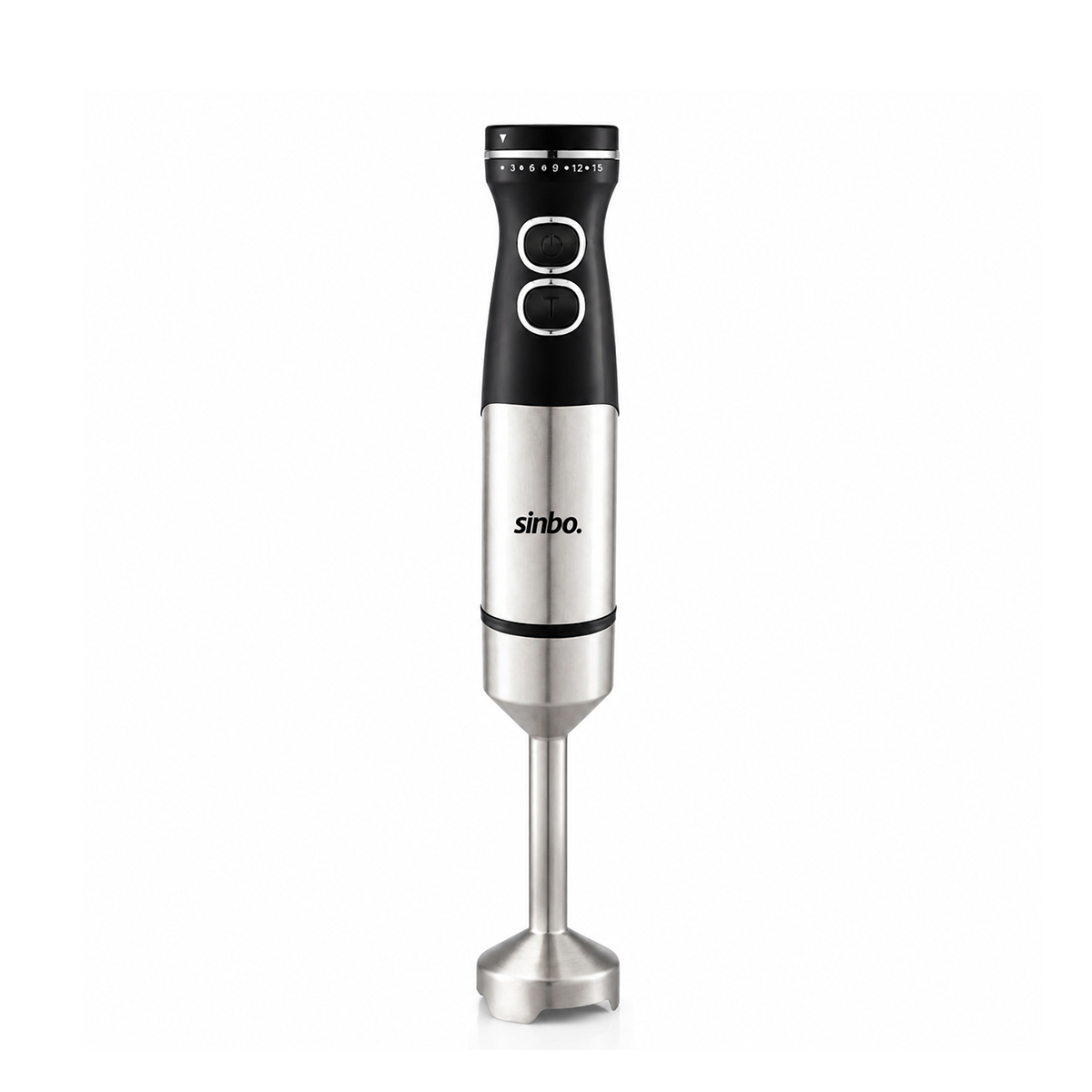 1500W Çubuk El Blender (Çelik Uçlu, DC Motorlu)