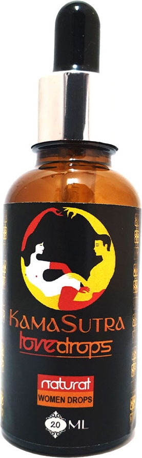 L.kamasutra Kadınlara Destek Özel Uyarıcıdamıa 30 ml