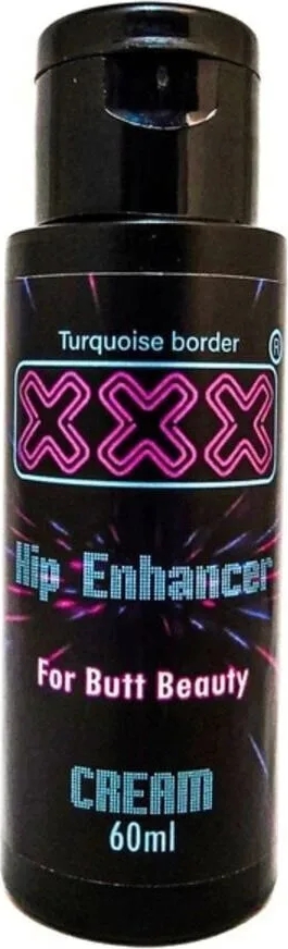 Hip Enhancer Kalça Krem 60 ml