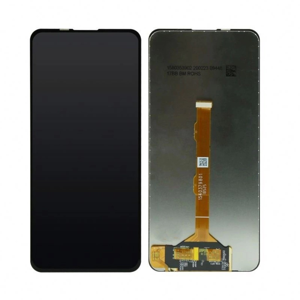 Vivo Y21 Uyumlu Dokunmatik Ekran
