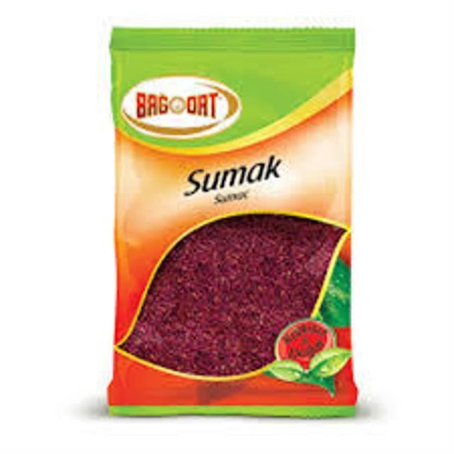 Sumak 80gr 1 Adet