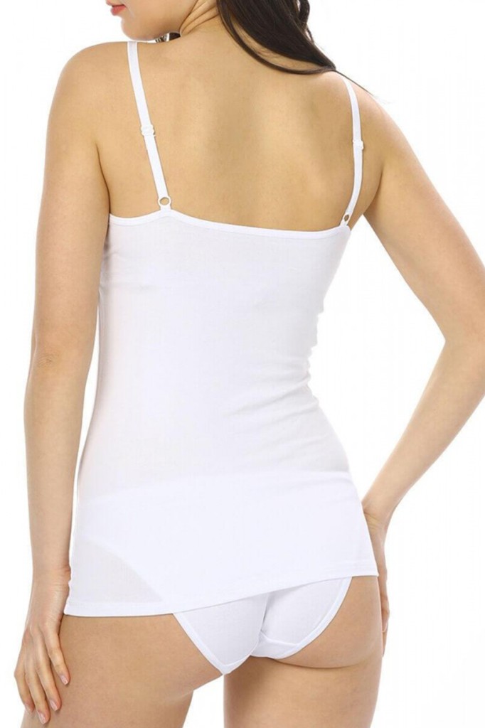 Emzirme Atleti 1268 White