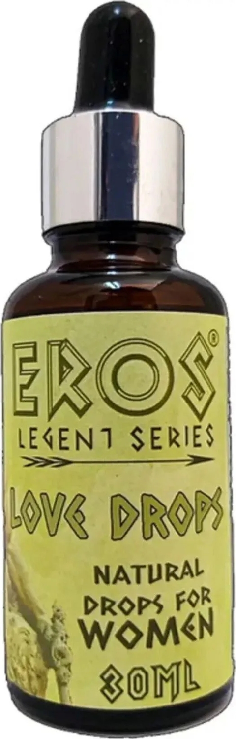 Eros Legent Kadınlara Özel Extra Içecek 30 ml