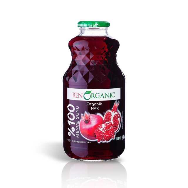 Nar Suyu 946 Ml. 1 Adet
