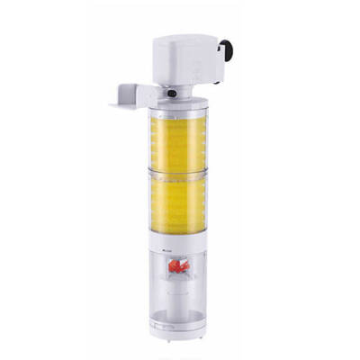 AQ-103F Yeni Nesil İç Filtre 15 W 1500 Lt/h