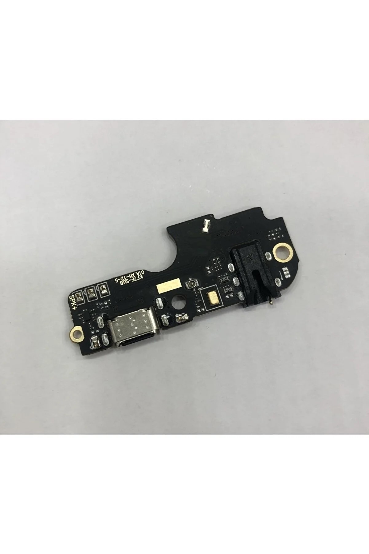 GM 22 Pro Şarj Soketi FULL