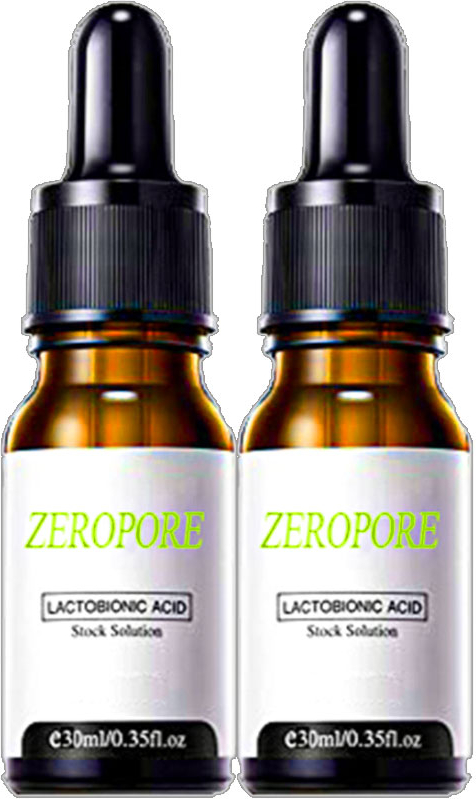 Zeropore Instant Perfection Bakım Serumu 30 ml x 2 adet