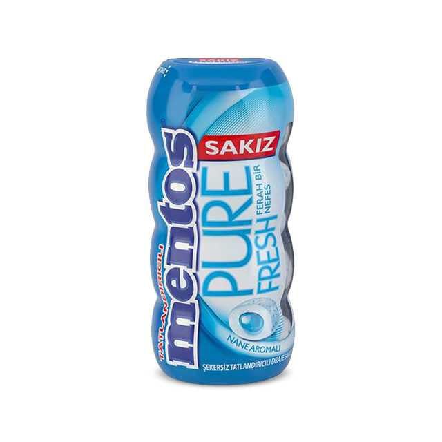 Prue F.Pck Mch Btl Nane 30gr 1 Adet