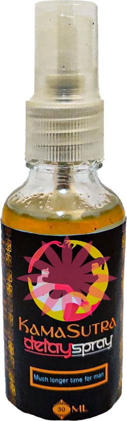 L.kamasutra Erkeğe Özelsprey 30 ml