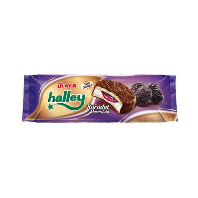 Halley Karadut 235,9 Gr. 1869-4 1 Adet