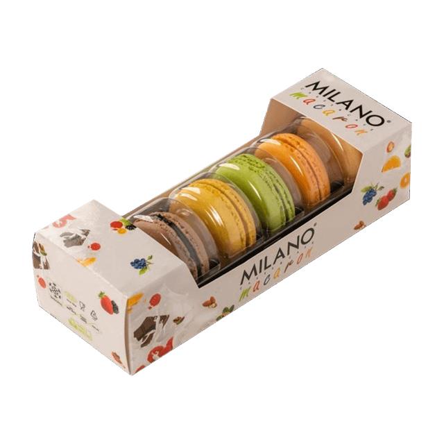 Donuk Makaron 6x17gr
