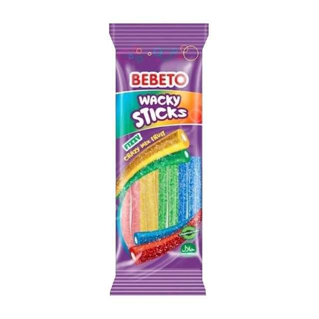 Wacky Stıcks 75gr 1 Adet