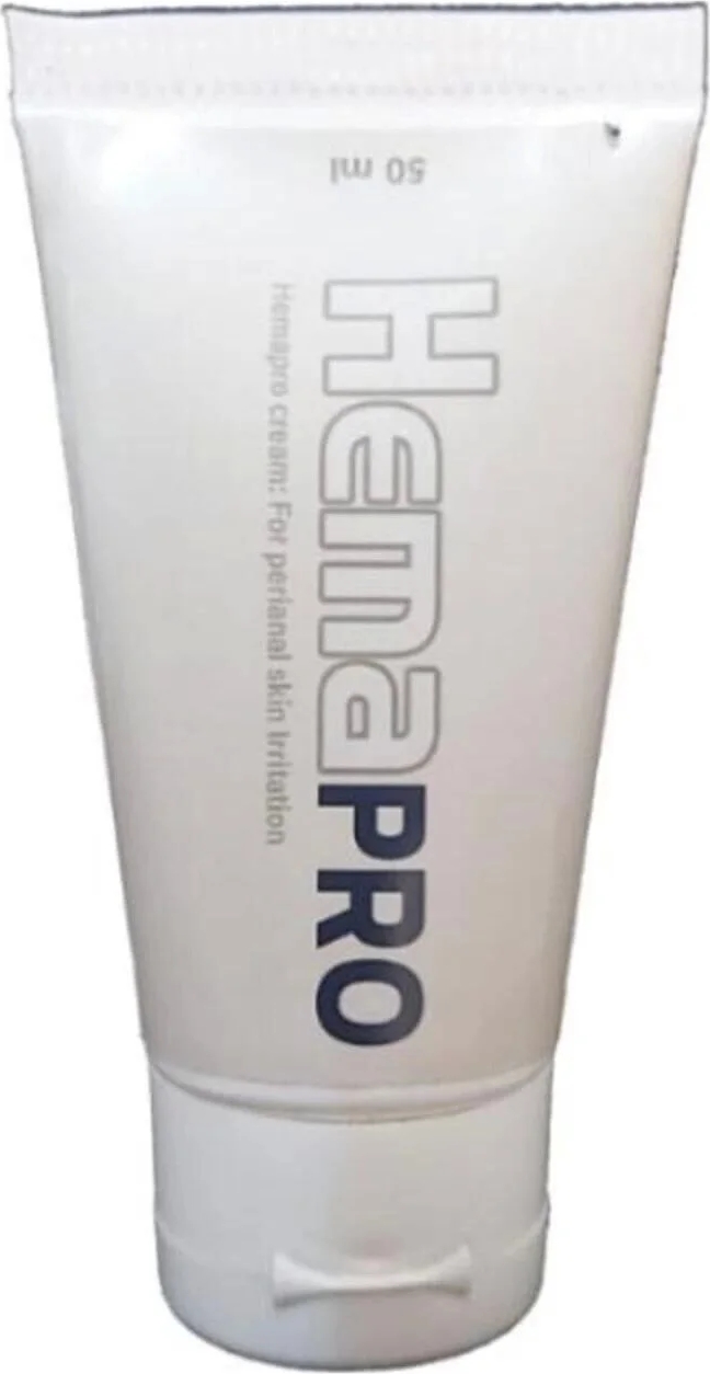 Süper Hemapro Nız Için Masaj Bakım Kremi 50 ml x 1 Adet