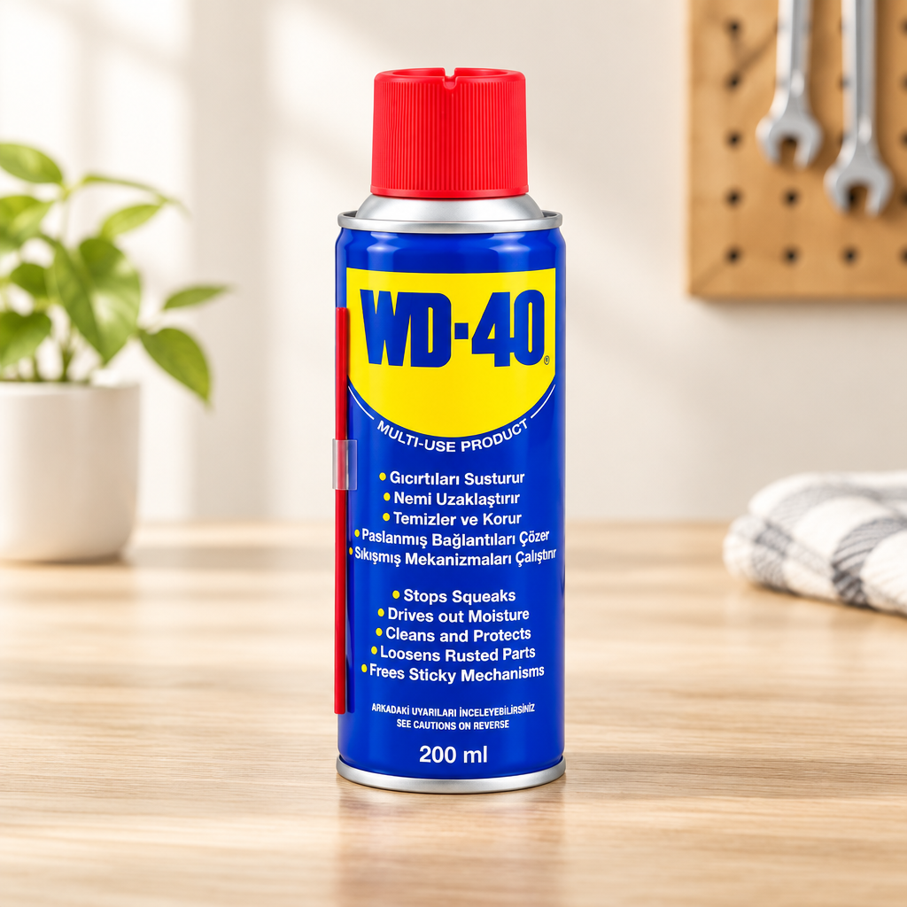 Orijinal Pas Sökücü 200 ml