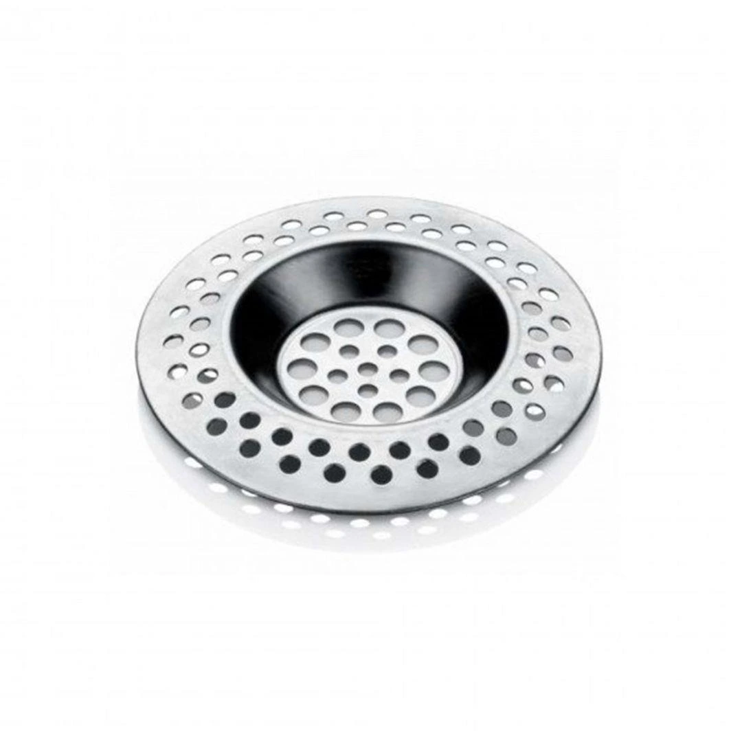 Seyyar Metal Lavabo Süzgeci