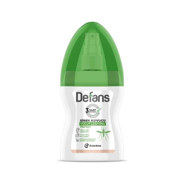 Protect Losyon 100ml 1 Adet