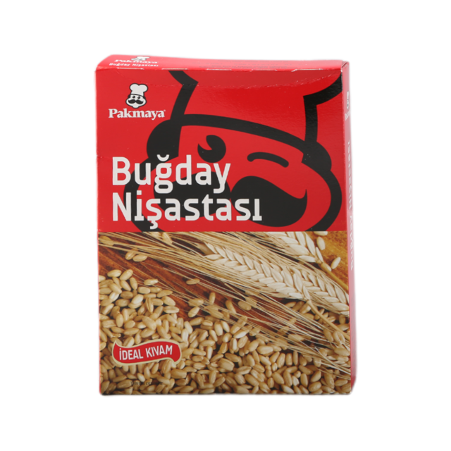 Buğday Nişastası 200gr 1 Adet
