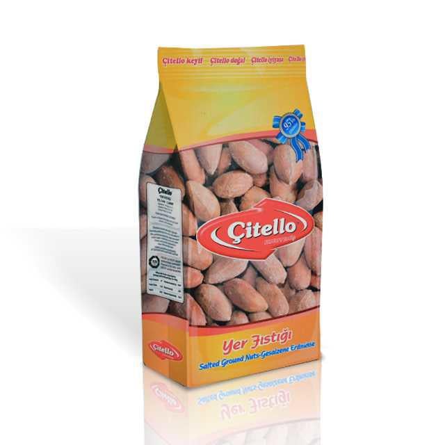 Tuzlu Fıstık 300gr 1 Adet