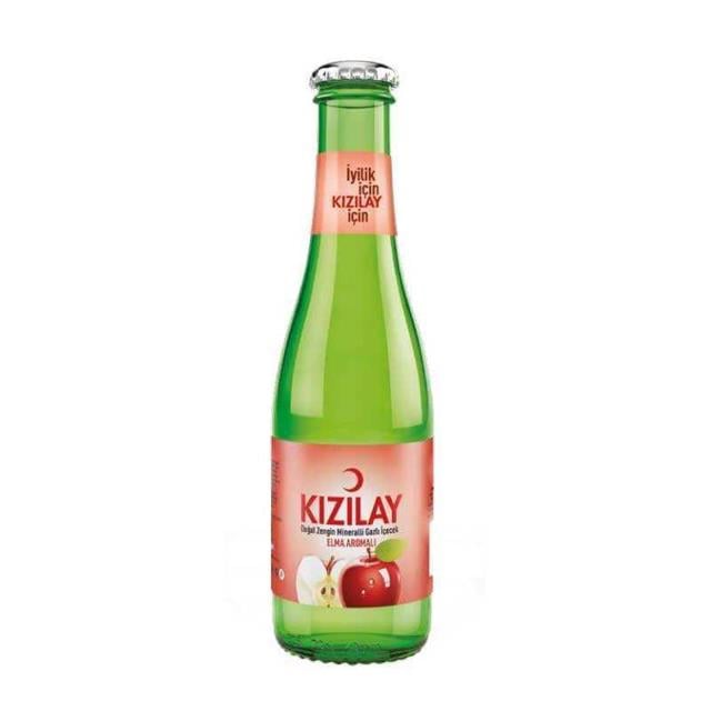 Maden Suyu Elma 200ml 1 Adet
