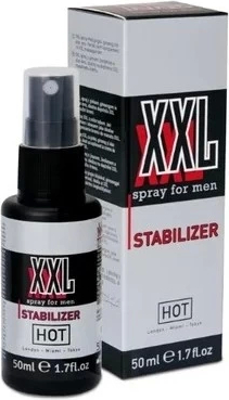 Xxl Ero Hot Xxl Spray For Men