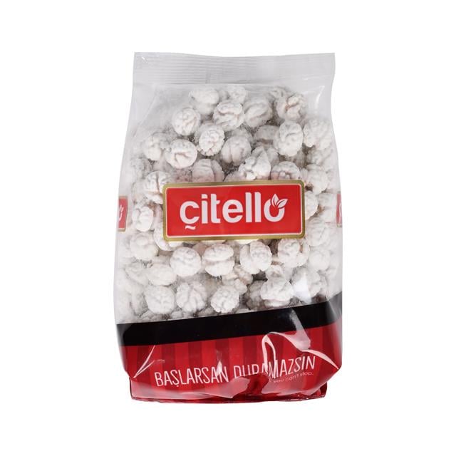 Şekerli Leblebi 250gr Özel 1 Adet