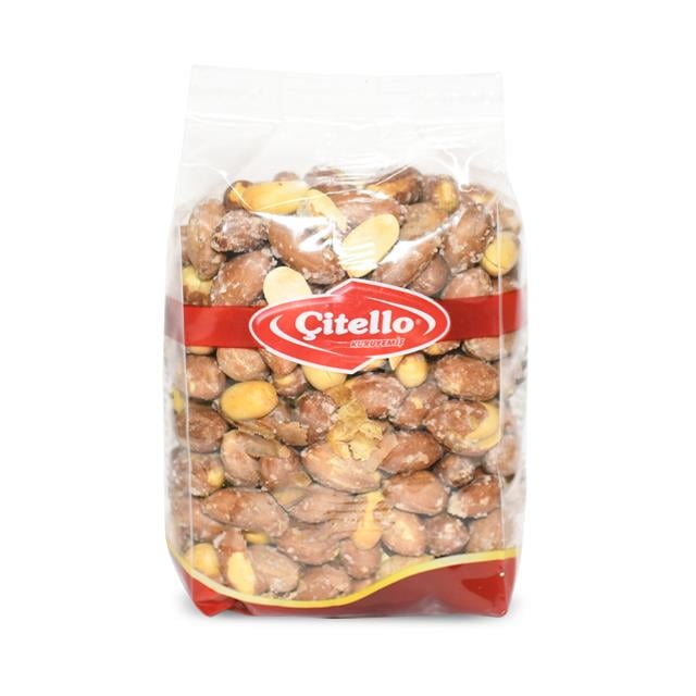 Tuzlu Fıstık İçi 250gr 1 Adet