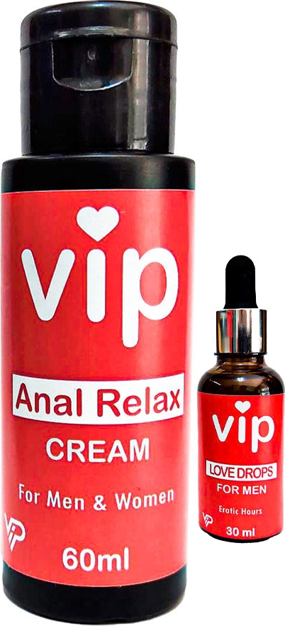 Vip Kadın Erkek Analrahatlatıcı Cream Yanında Erkekler Için Cinseldamla