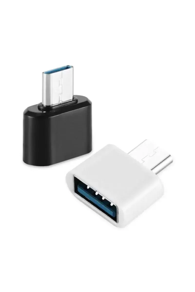 3.0 Usb To Type C Dönüştürücü Çevirici Usbden Type Cye