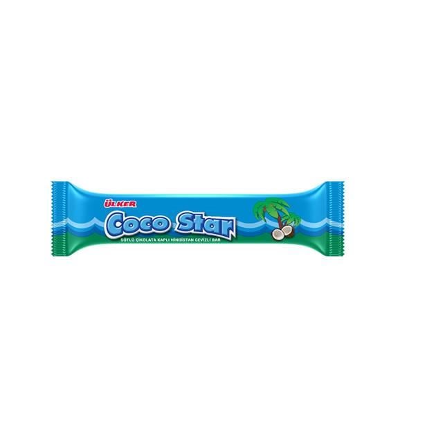 500-5 Coco   25gr 1 Adet