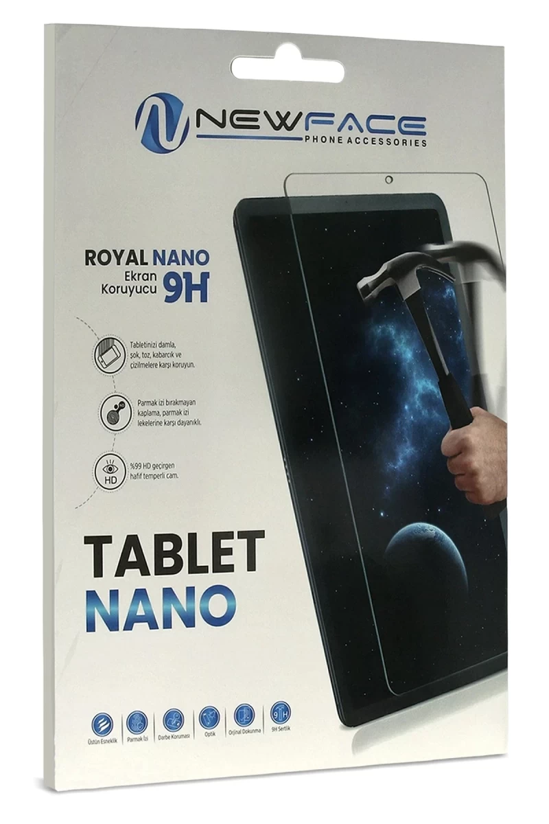 Samsung Galaxy X730 Tab S11 Tablet Royal Nano