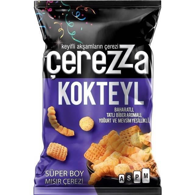 Kokteyl 120gr 1 Adet