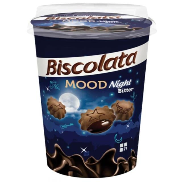 Mood Bitter 125gr 1 Adet