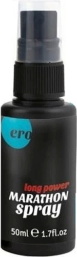 Etkili  Erkeklere Özel Sprey 50 ml + Eros 125ML Lubricant Gel