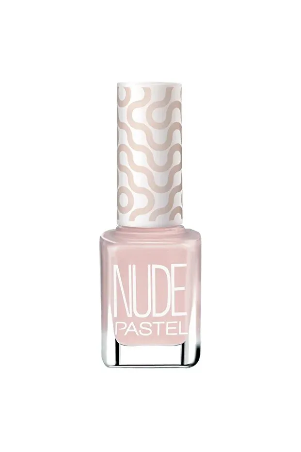 Nail Nude Oje Doğal Görünüm - No: 751