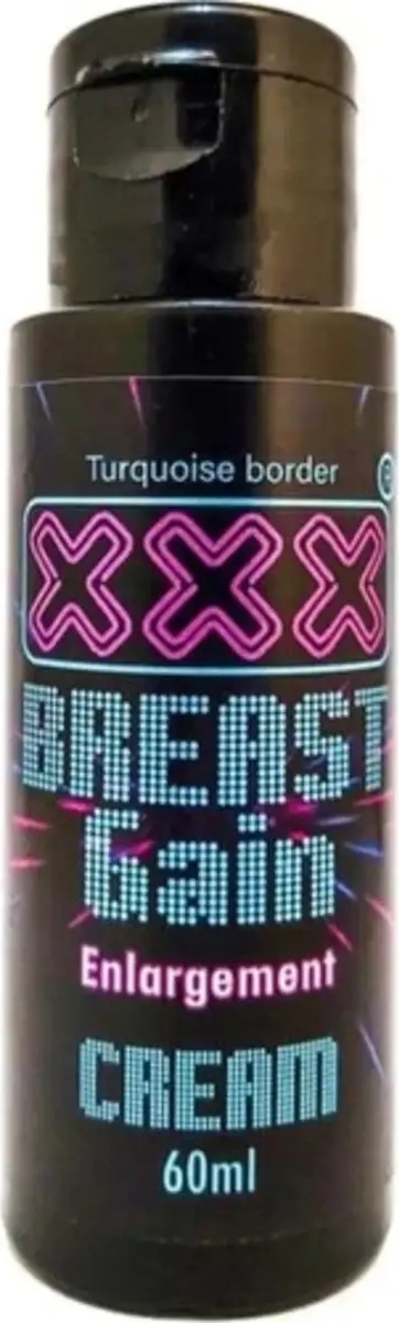 Süper Breast Gain Krem 60 ml