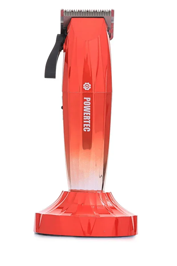 Profesyonel Saç Sakal Tıraş Makinesi - TR-8800