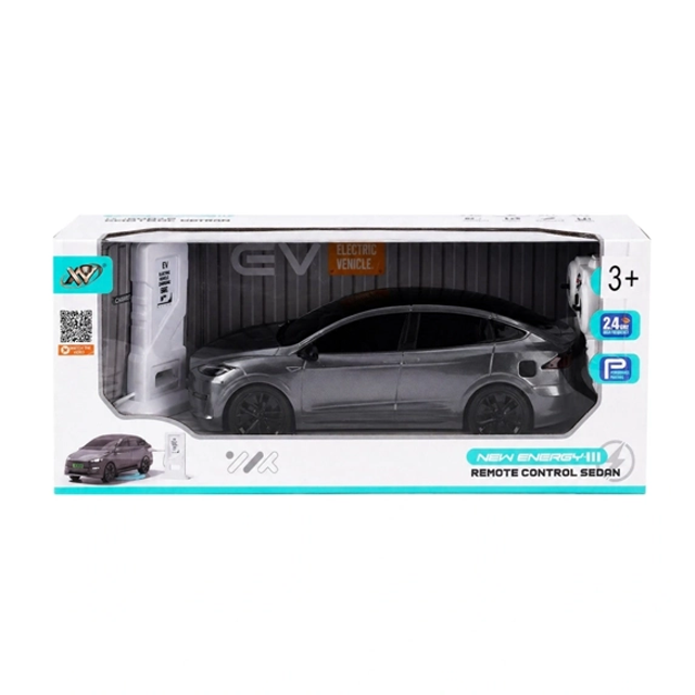 EM 655-77 UZAKTAN KUMANDALI TESLA 1 Adet