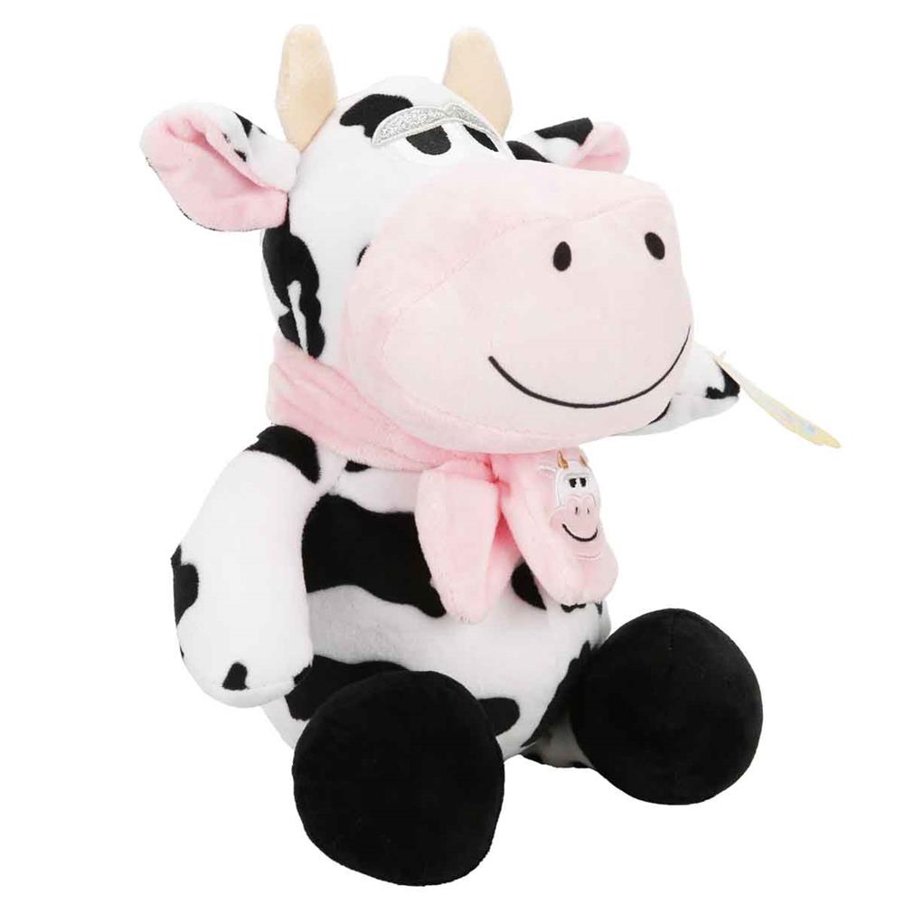 S00004779 PELUŞ EĞLENCELİ HAYVANLAR 25CM