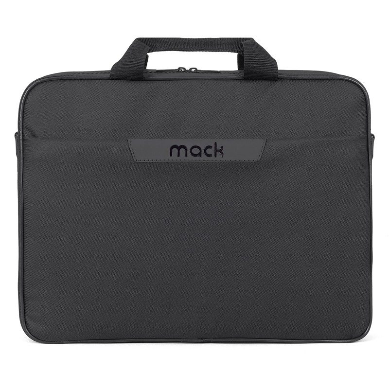 MACK MCC-009 15.6 OFFICE NOTEBOOK ÇANTASI SİYAH