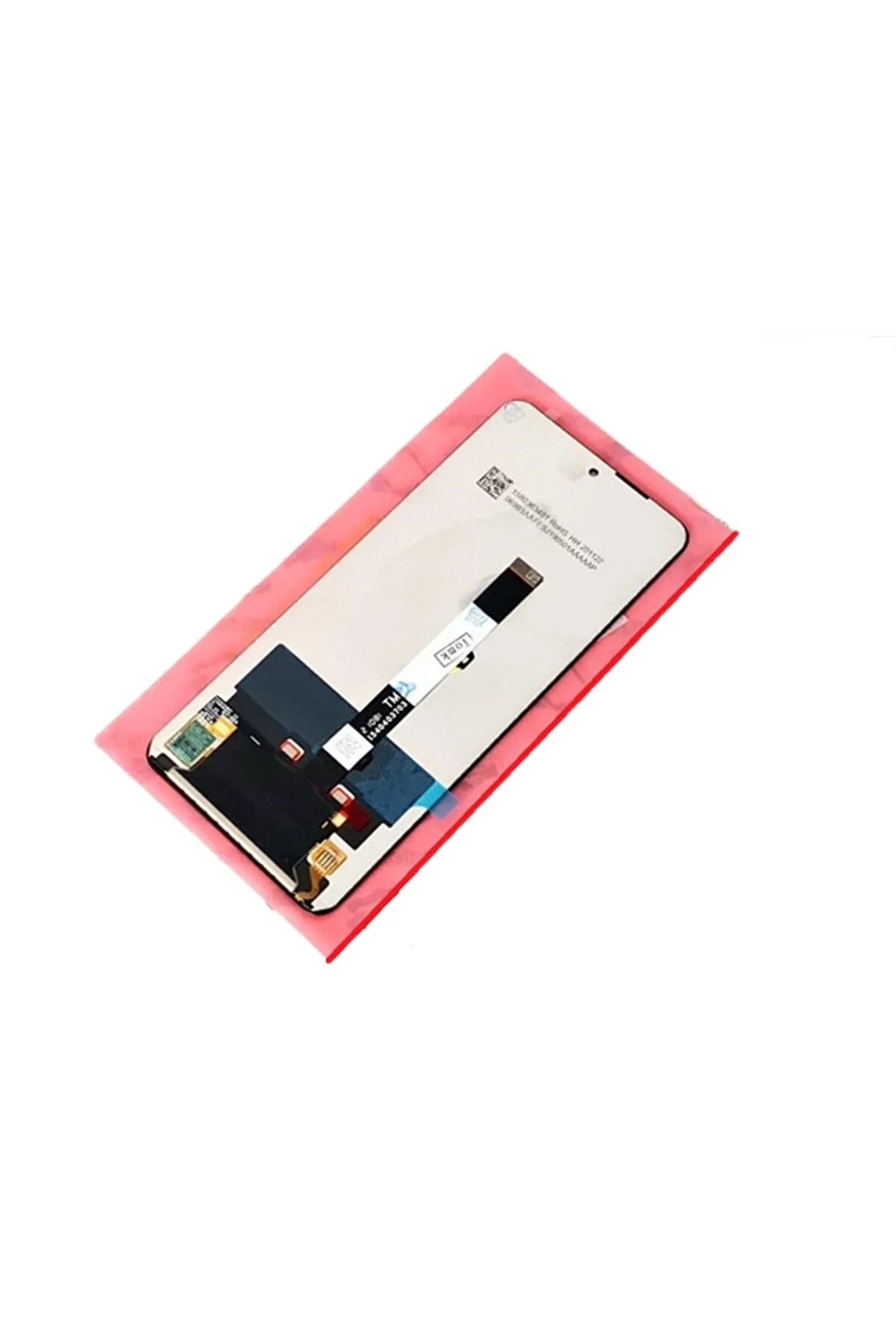 Xiaomi Poco X3 Uyumlu Lcd Ekran Dokunmatik (ORJİNAL)