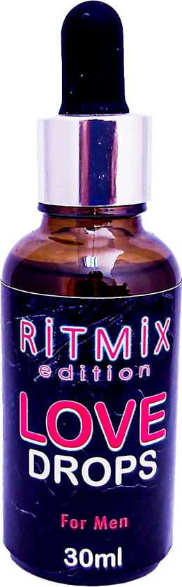 Ritmix Erkeklere Özel Istekuyandırıcıdamıa 30 ml