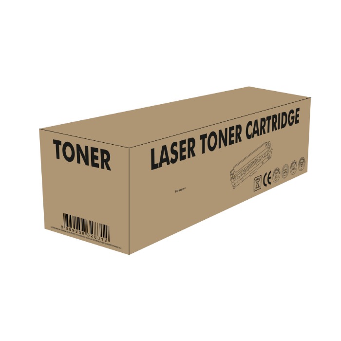 Special Hp  S-CE402AU-CE252A-Sarı Universal 507A-504A Laser Toner 6K