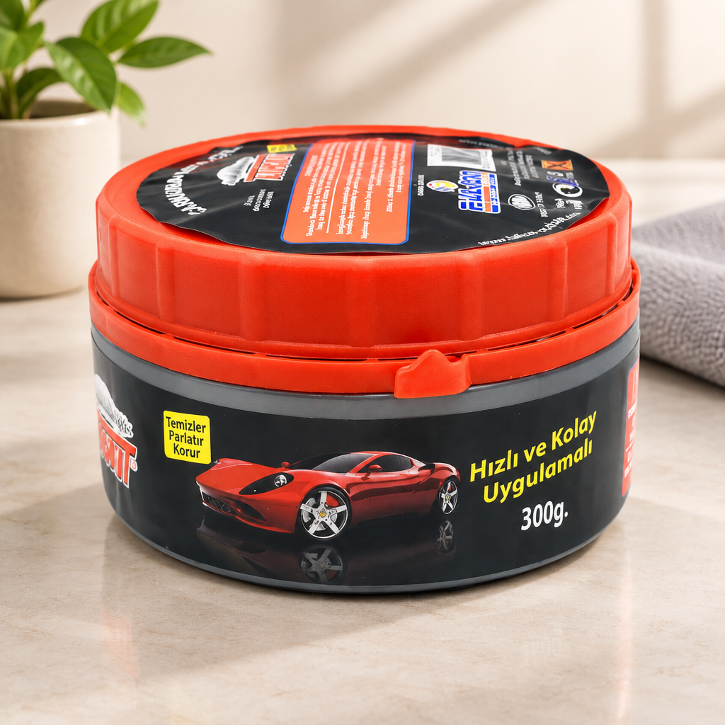 Oto Pasta Cila