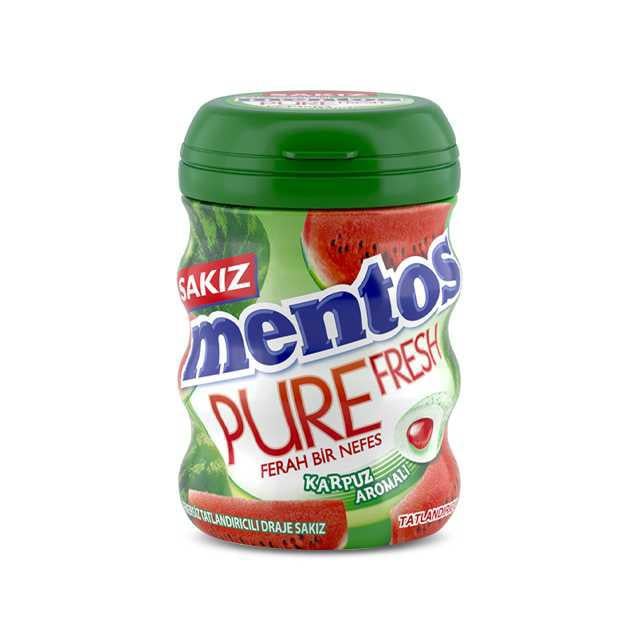 Prue F.Sml Mch Btc Karpuz 60gr 1 Adet